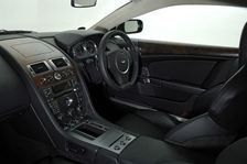 2005 Aston Martin DB9
