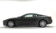 2005 Aston Martin DB9