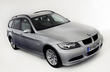 2005 BMW 320d Touring