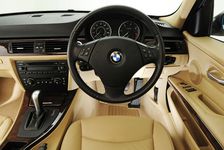 2005 BMW 320d Touring