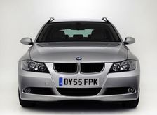 2005 BMW 320d Touring