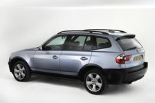 2005 BMW X3