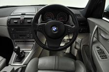 2005 BMW X3