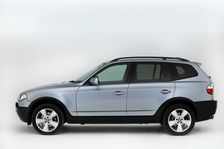 2005 BMW X3