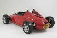 2005 Brooke 260 Double R