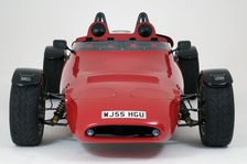 2005 Brooke 260 Double R