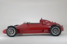 2005 Brooke 260 Double R