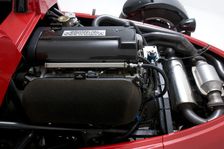 2005 Brooke 260 Double R