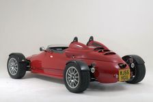 2005 Brooke 260 Double R