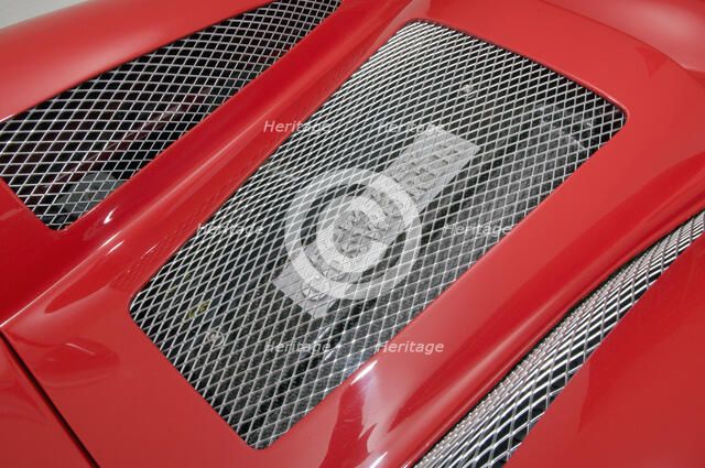 2005 Brooke 260 Double R Artist: Unknown.