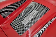 2005 Brooke 260 Double R