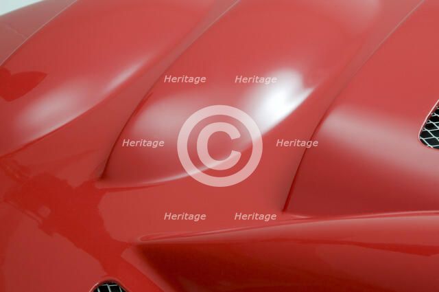 2005 Brooke 260 Double R Artist: Unknown.