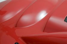 2005 Brooke 260 Double R