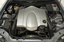 2005 Chrysler Crossfire Roadster