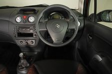 2005 Citroen C3
