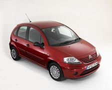 2005 Citroen C3