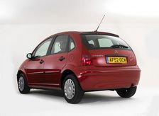 2005 Citroen C3