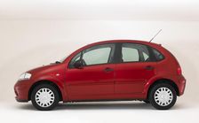 2005 Citroen C3