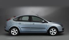 2005 Ford Focus