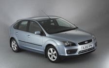 2005 Ford Focus