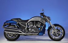 2005 Harley Davidson VRSCR Street Rod