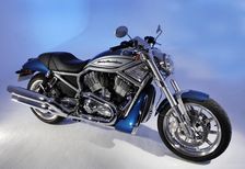 2005 Harley Davidson VRSCR Street Rod