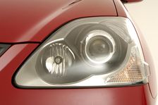 2005 Honda Civic Type R