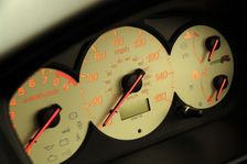 2005 Honda Civic Type R