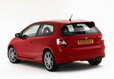 2005 Honda Civic Type R