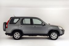 2005 Honda CRV