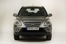 2005 Honda CRV