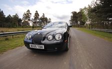 2005 Jaguar S Type Sport Diesel