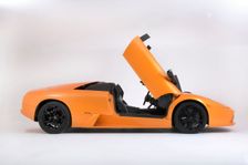 2005 Lamborghini Murcielago Roadster. Creator: Unknown