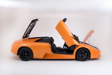 2005 Lamborghini Murcielago Roadster. Creator: Unknown