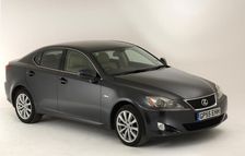 2005 Lexus IS 220d