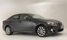 2005 Lexus IS 220d