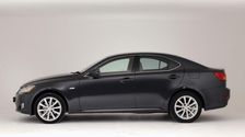 2005 Lexus IS 220d