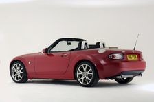 2005 Mazda MX5