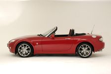 2005 Mazda MX5