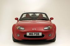 2005 Mazda MX5