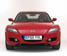 2005 Mazda RX8