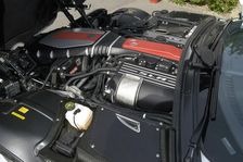 2005 Mercedes Benz SLR McLaren