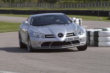 2005 Mercedes Benz SLR McLaren