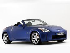 2005 Nissan 350Z