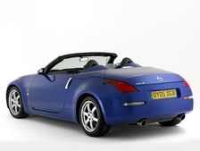 2005 Nissan 350Z