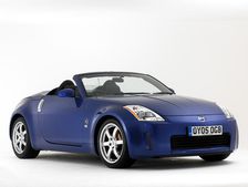 2005 Nissan 350Z