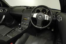 2005 Nissan 350Z