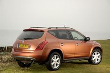 2005 Nissan Murano