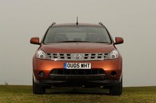 2005 Nissan Murano