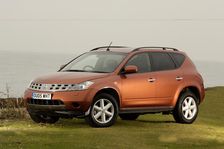 2005 Nissan Murano
